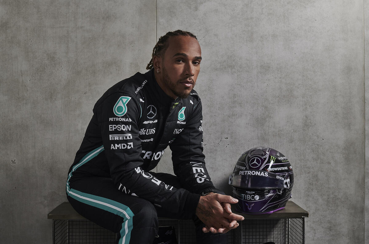 99 hamilton