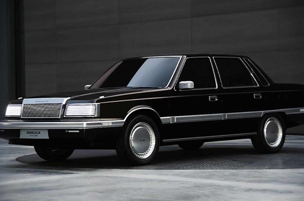 99 hyundai grandeur