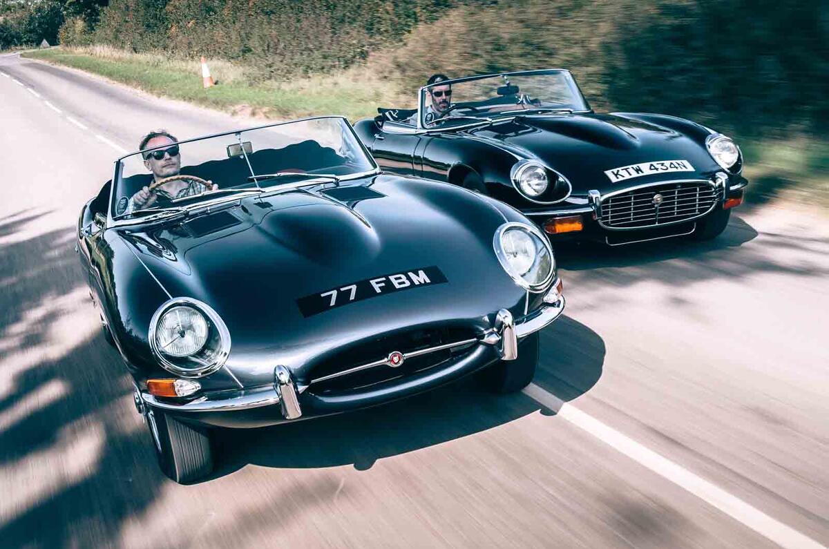99 jaguar e type 99 jaguar e type