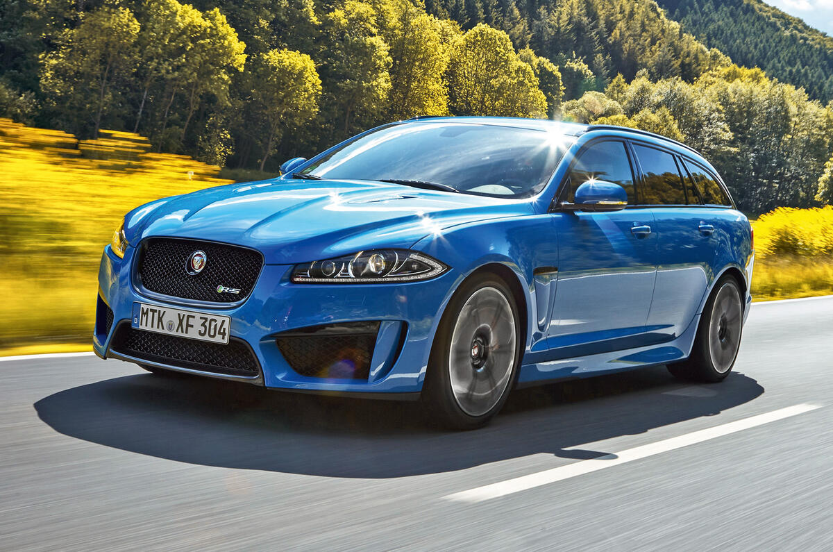 99 jaguar xf rs