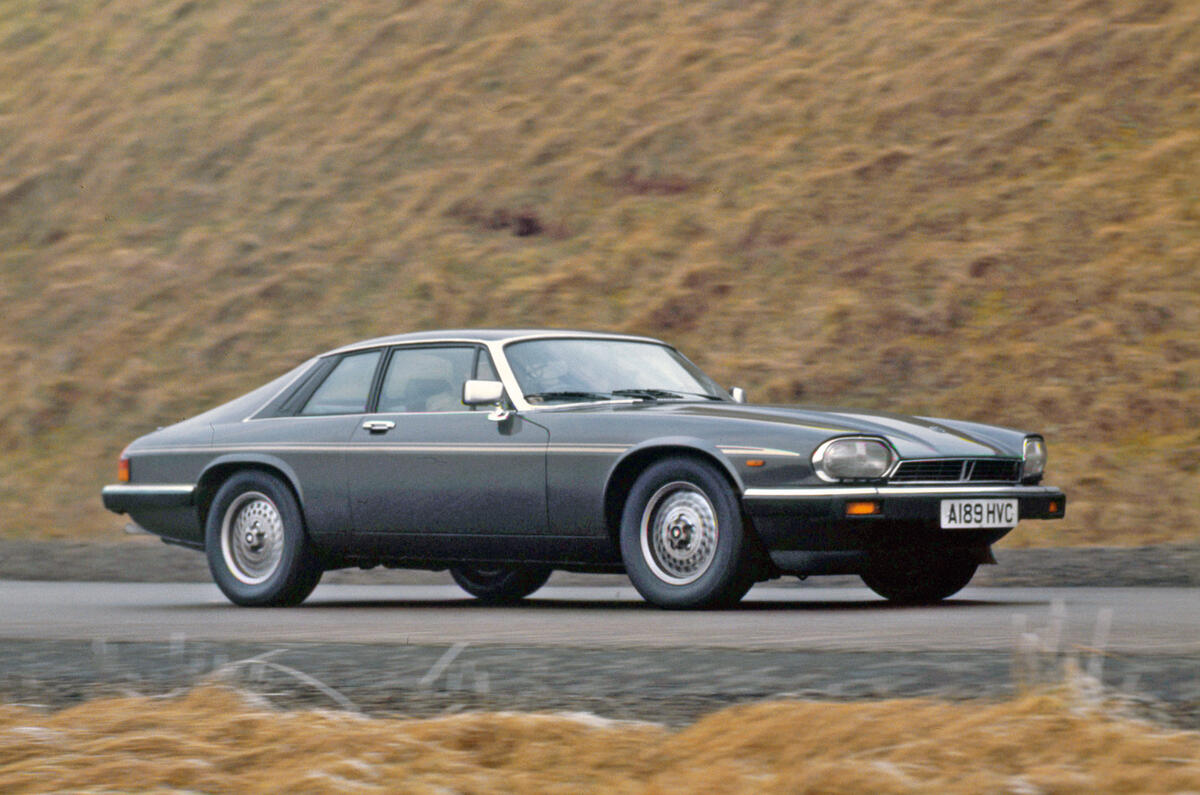 99 jaguar xks