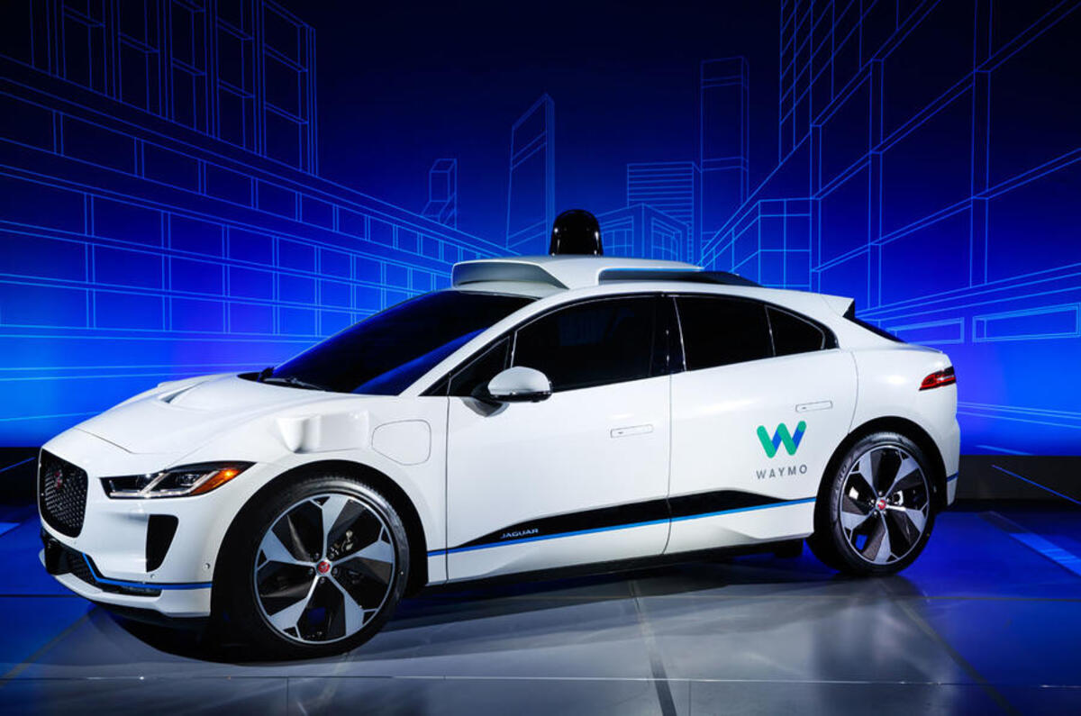 Waymo