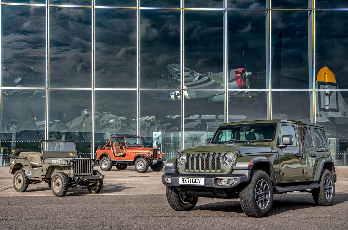 99 jeep