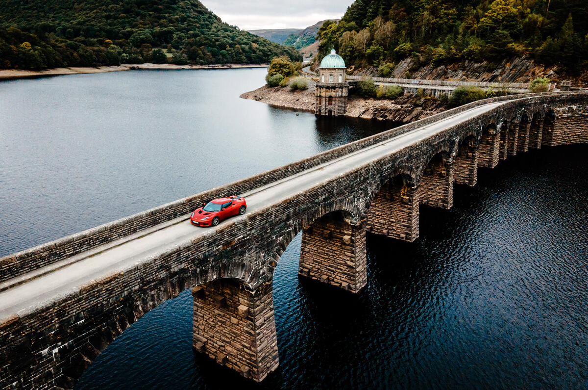 99 lotus evora bridge 99 lotus evora bridge