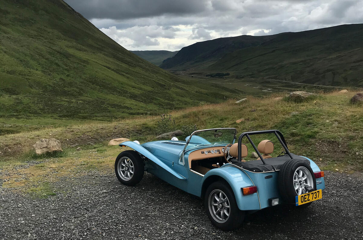 99 Matt Prior Caterham to Scotland column lead