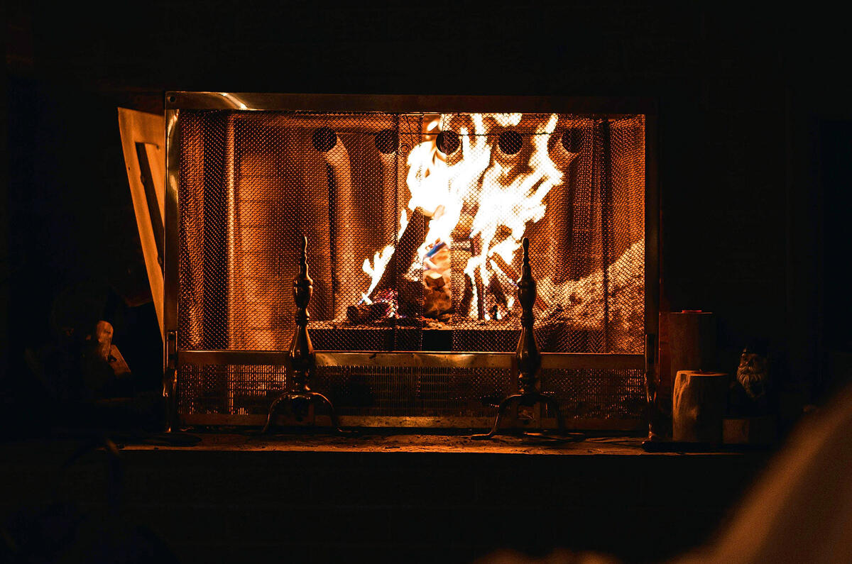 99 matt prior log burner