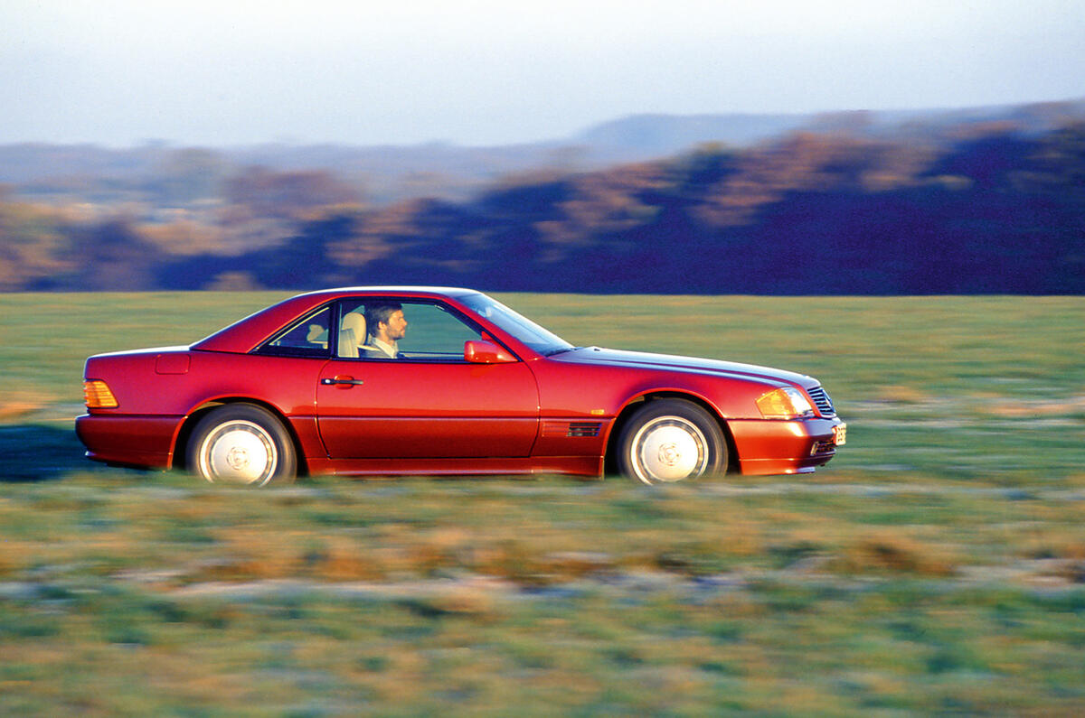 99 merc r129