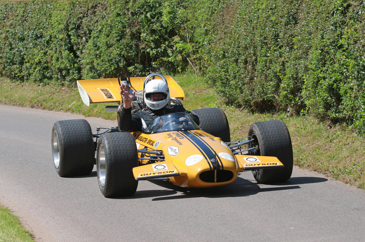 99 motorsport column August 5 Hepworth
