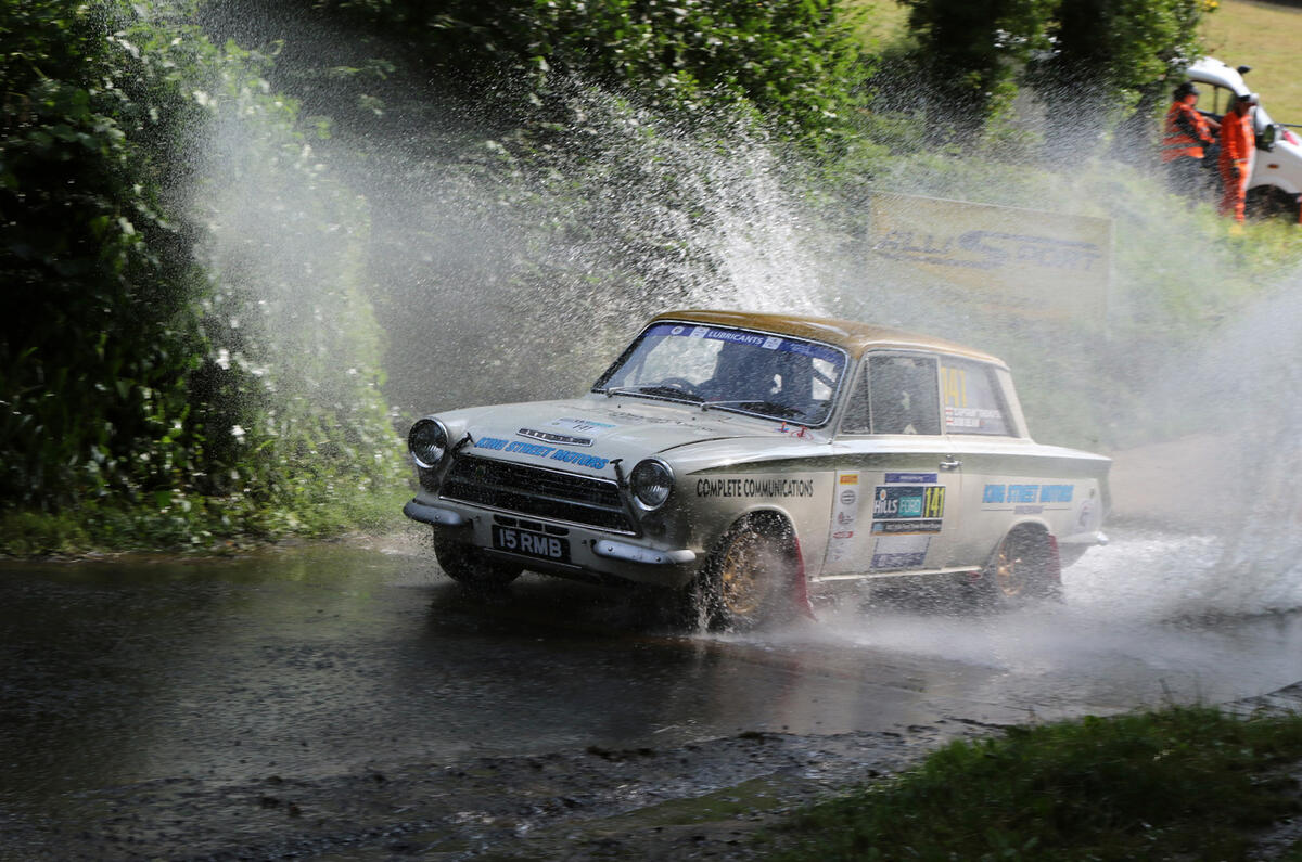 99 motorsport