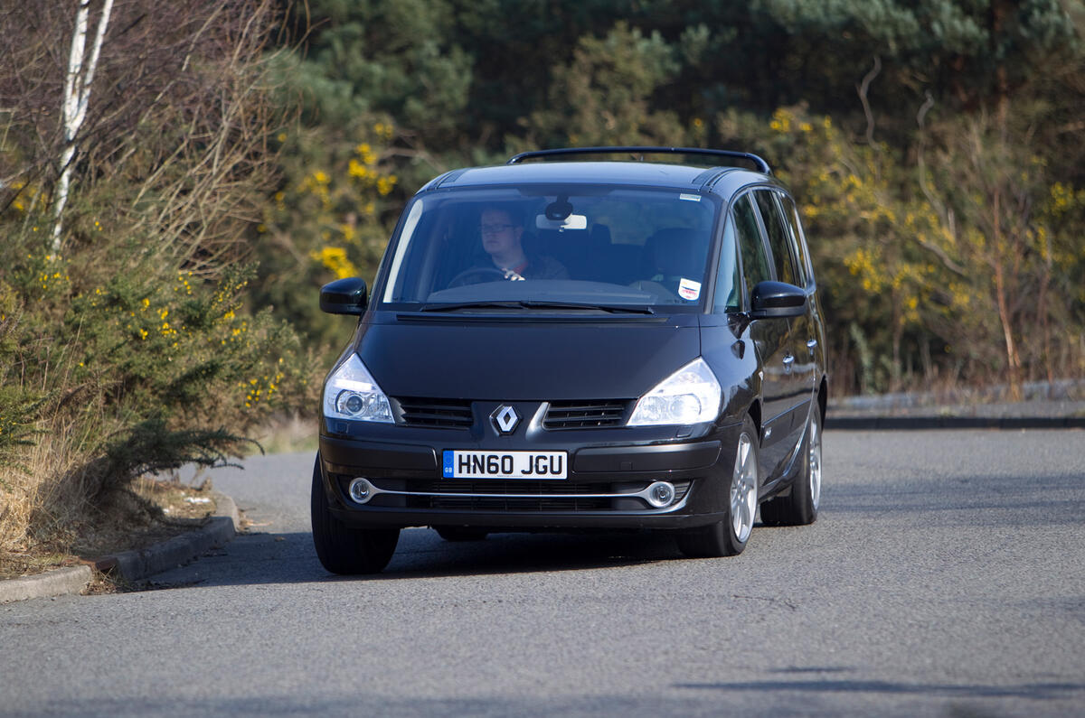 99 renault espace