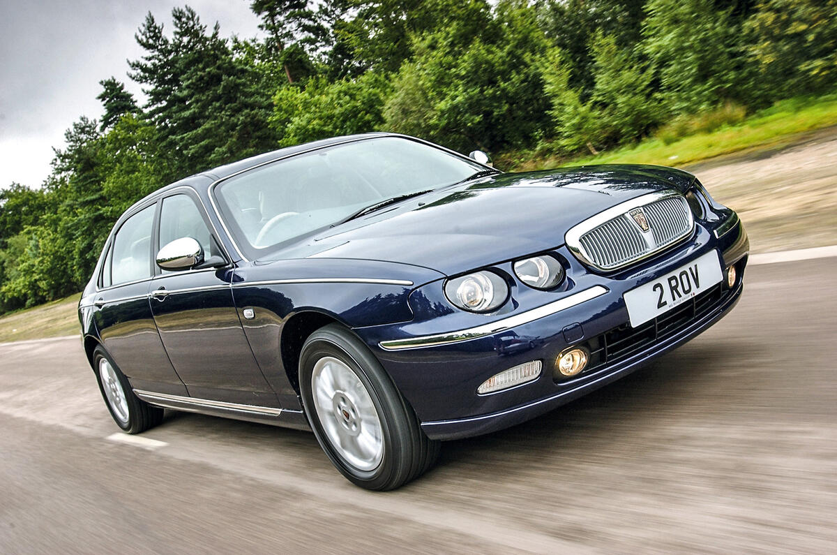 99 rover 75 99 rover 75