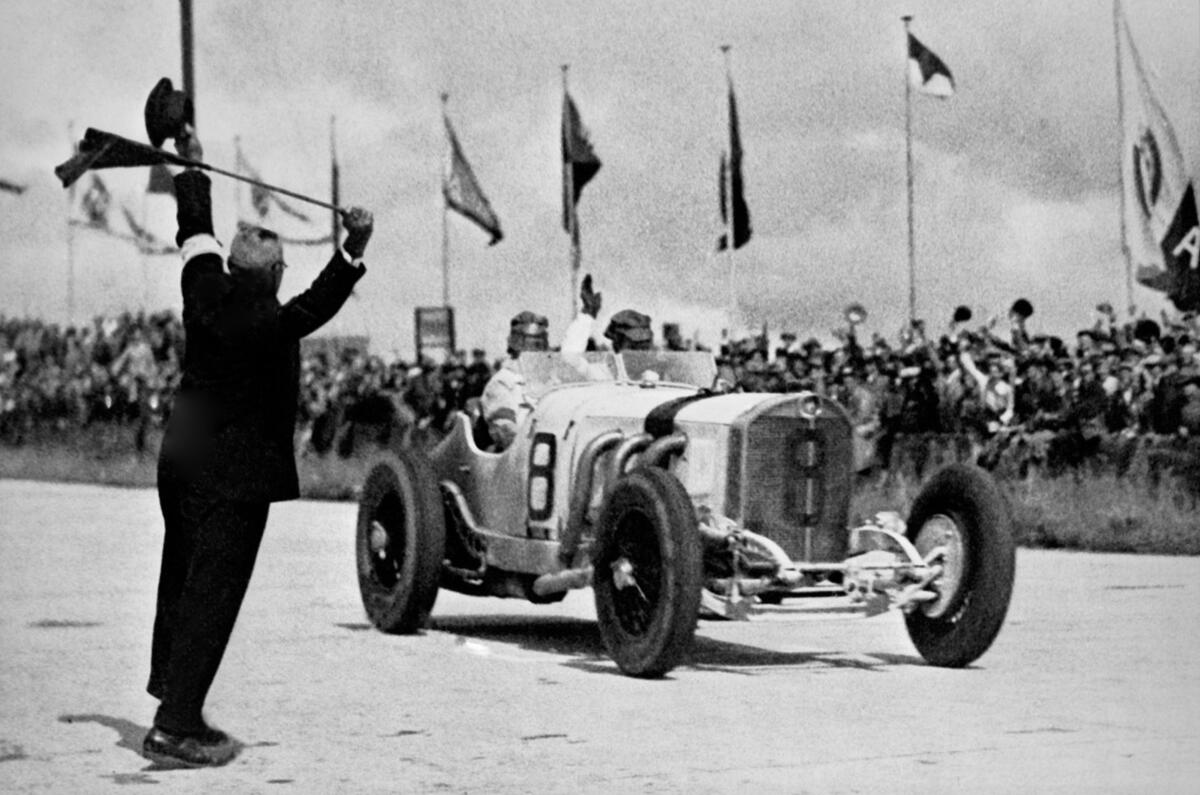 99 rudolf caracciola german gp 1931