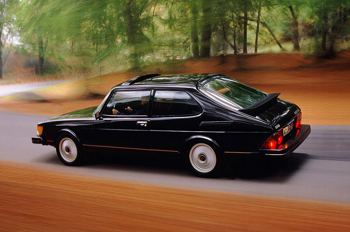99 saab