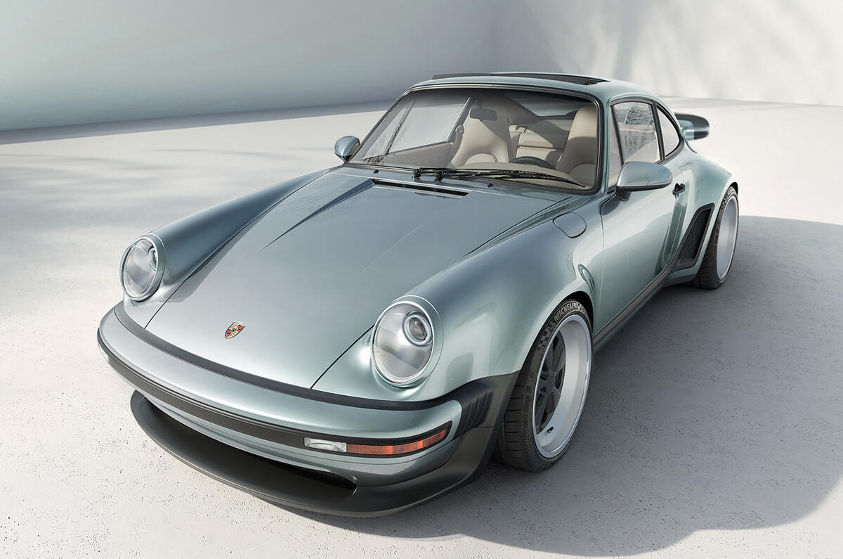 99 singer turbo study 99 singer turbo study