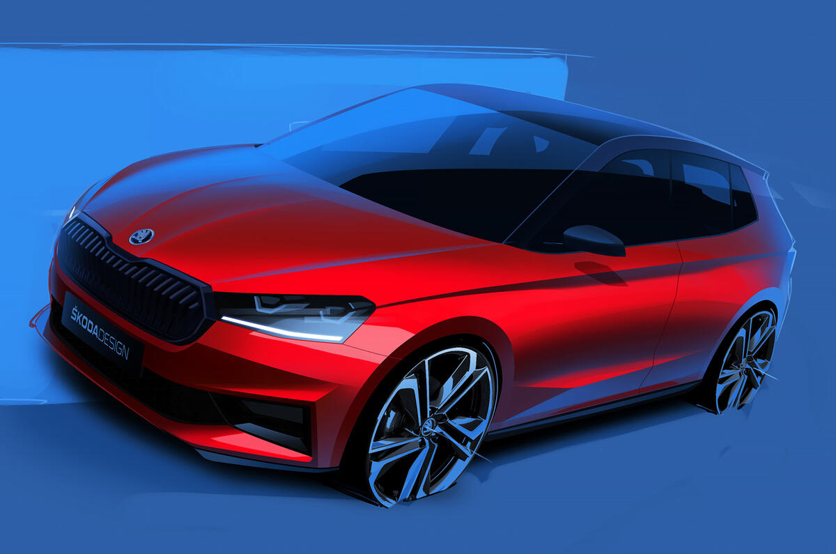 99 skoda fabia monte carlo