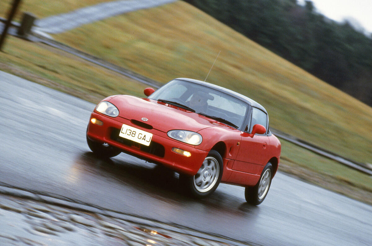 99 suzuki cappuccino