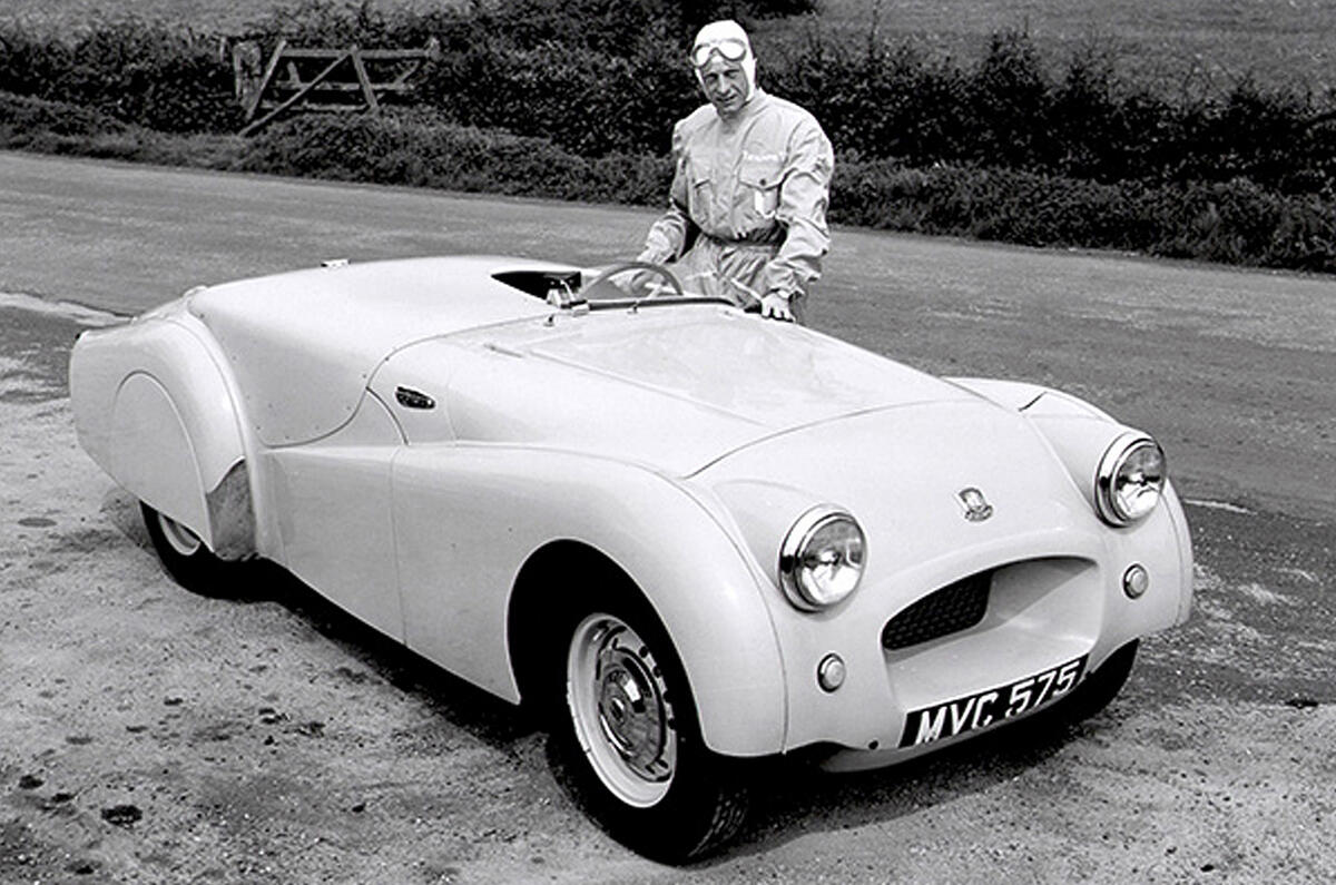 99 triumph tr2 mvc 575 front quarter
