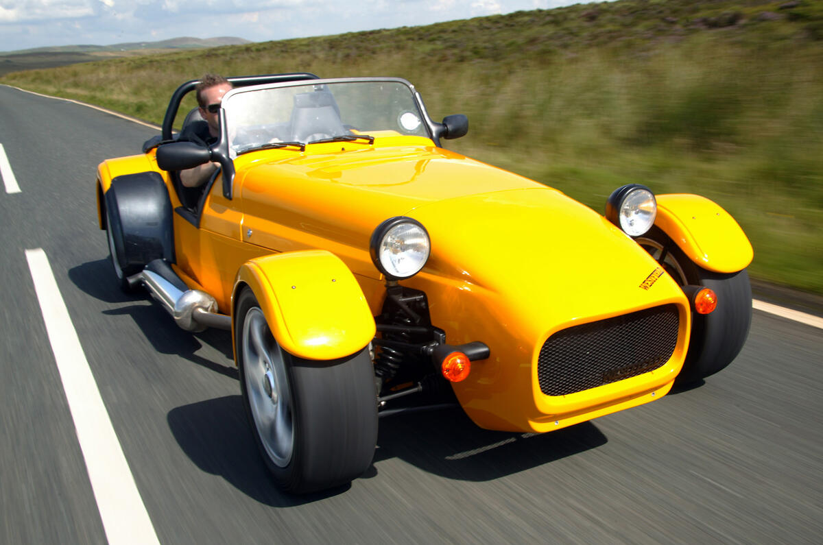 99 used buying guide Westfield SE lead
