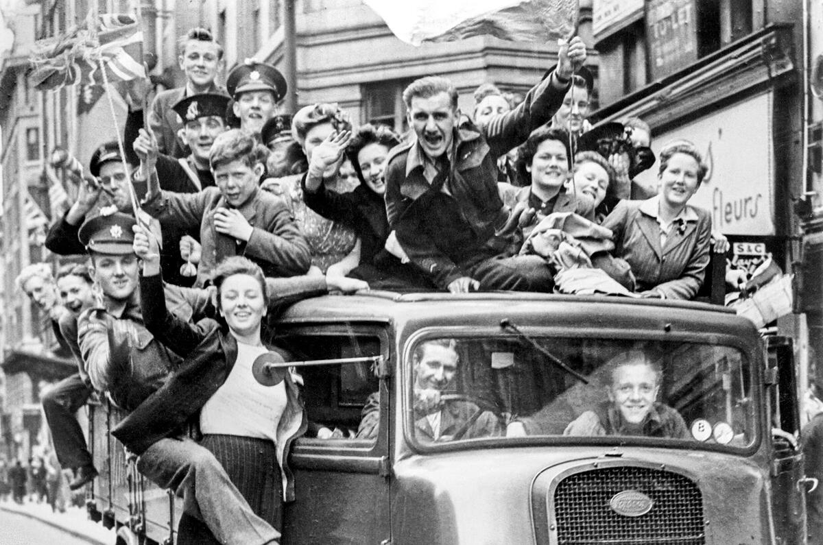 99 ve day