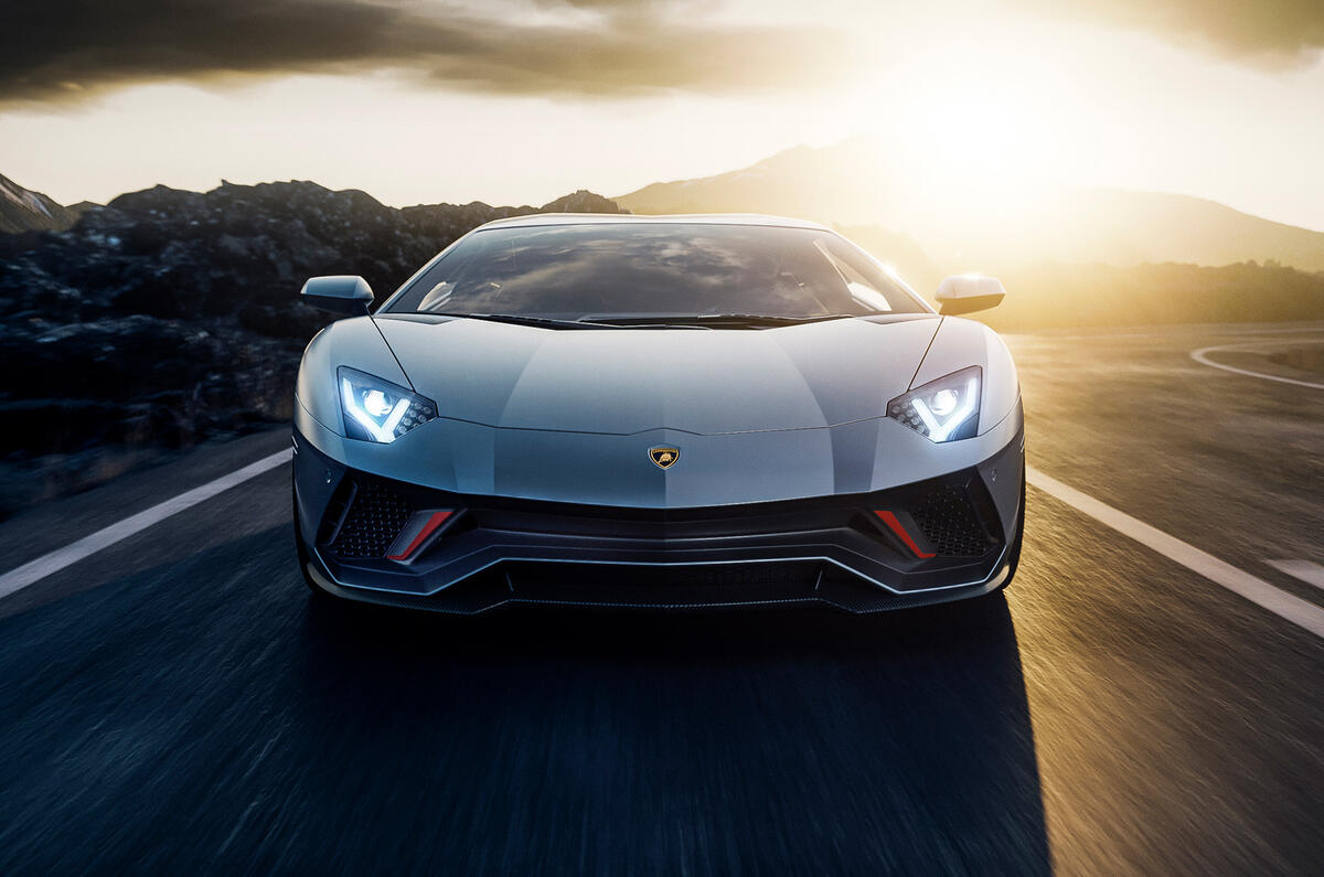 99 Winkelmann Lamborghini future interview lead 99 Winkelmann Lamborghini future interview lead
