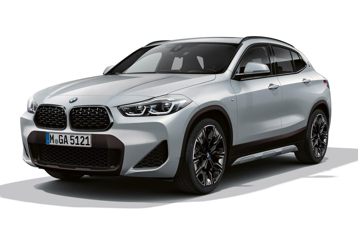 990 bmw x2 m mesh edition 990 bmw x2 m mesh edition