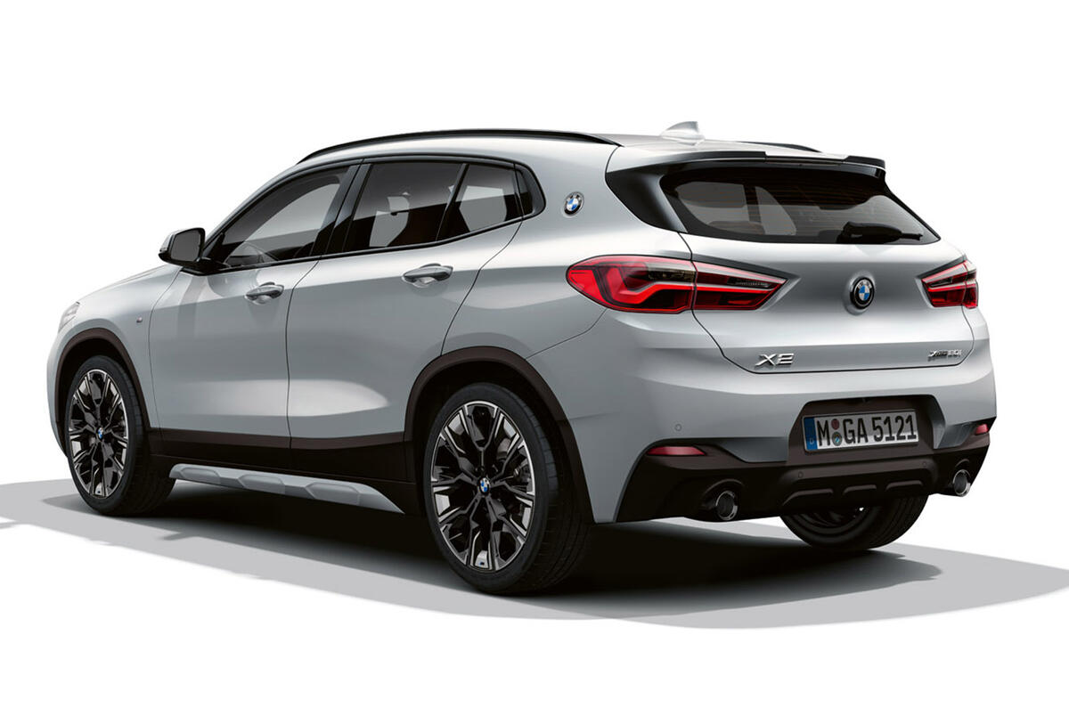 991 bmw x2 m mesh edition 991 bmw x2 m mesh edition