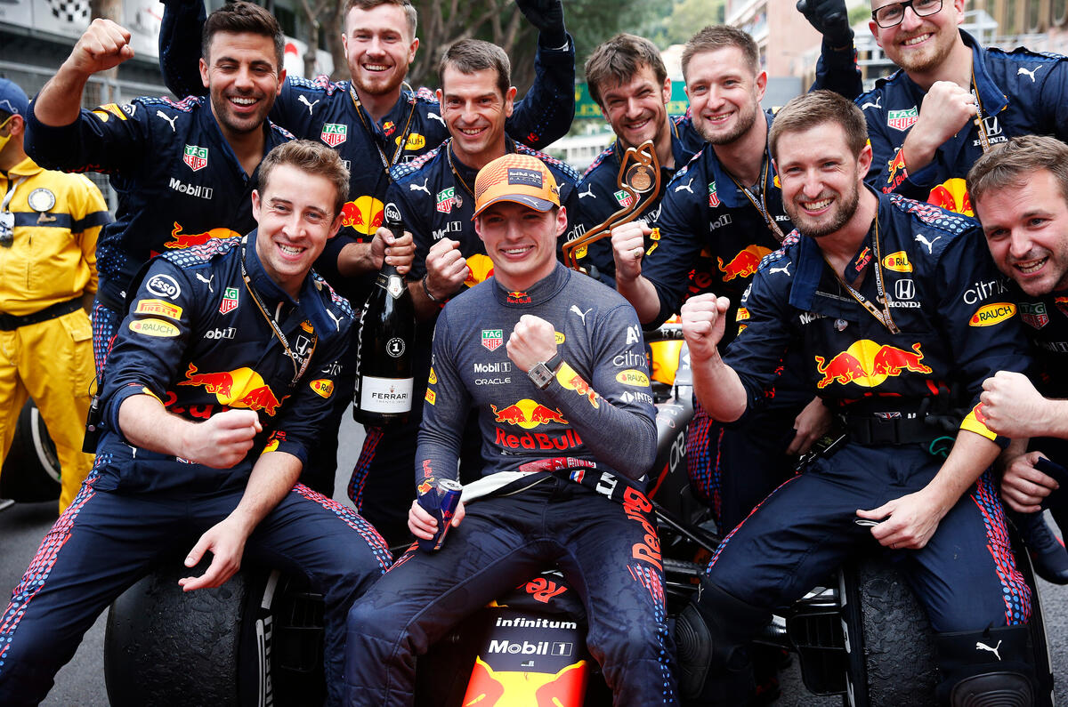 99   Verstappen MonacoSI202105230233 news