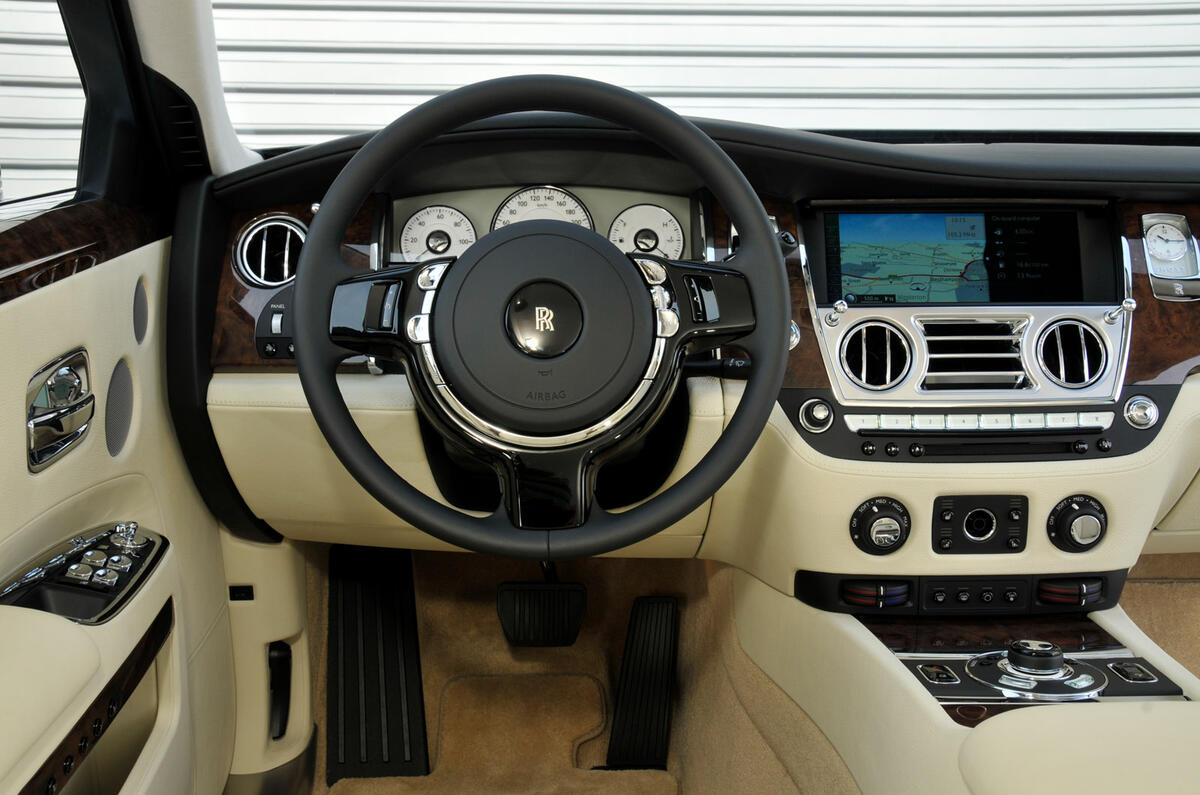 99 RRGhost dash 1 May10 99 RRGhost dash 1 May10