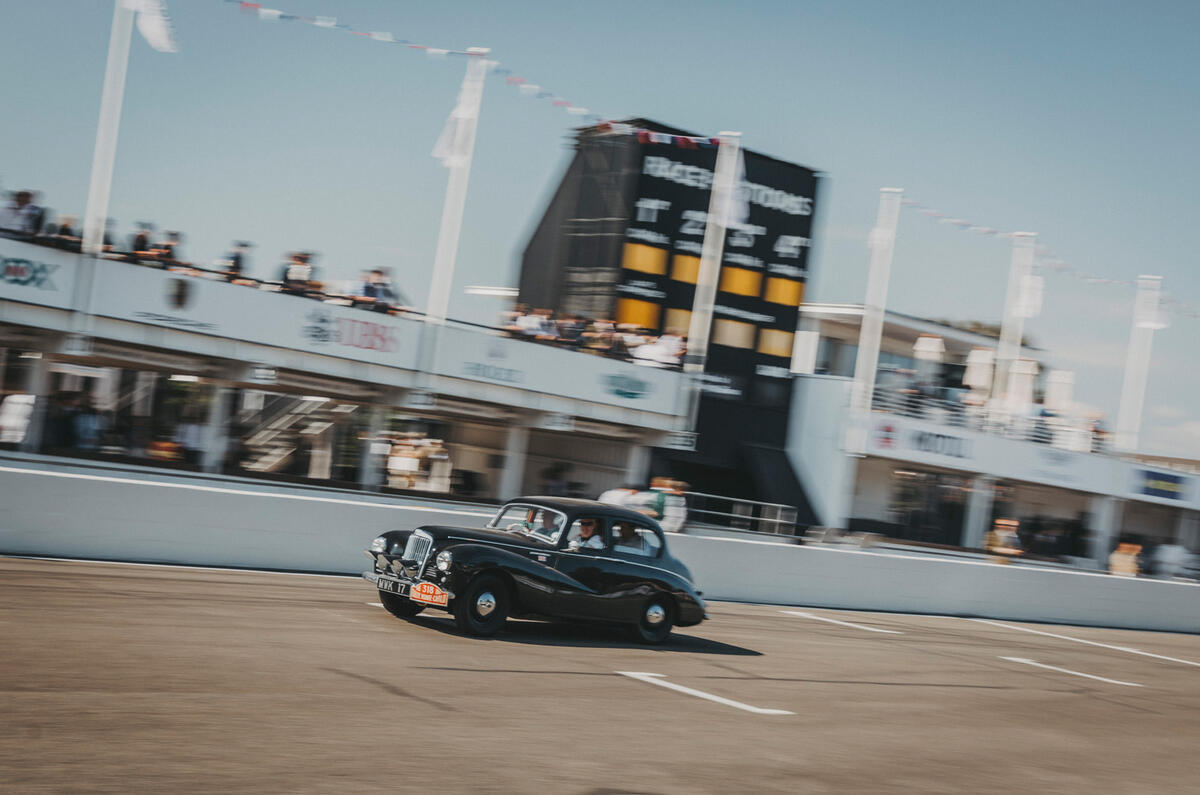 99 Stirling Moss Tribute 10