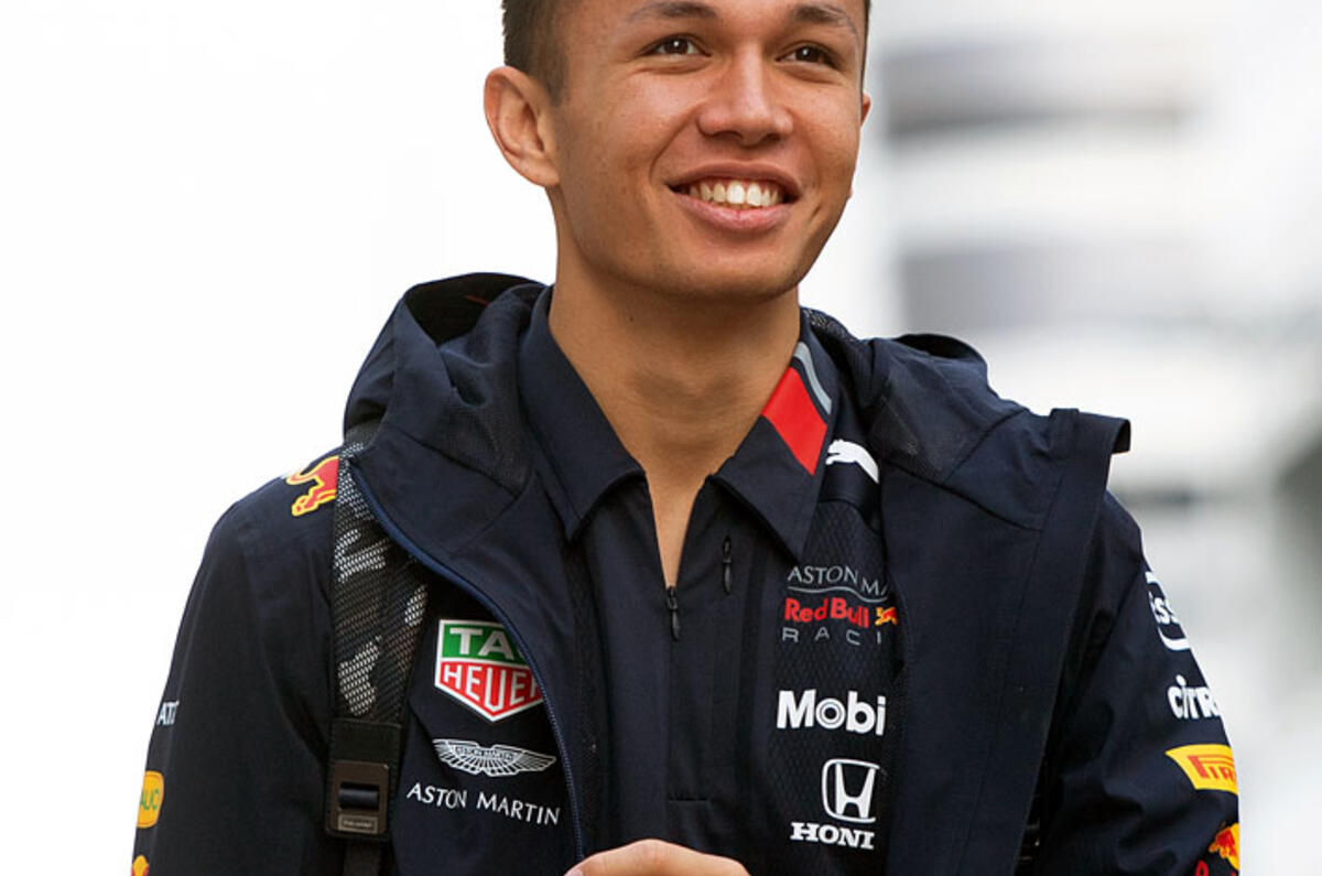 Alexander Alborn  Alexander Alborn