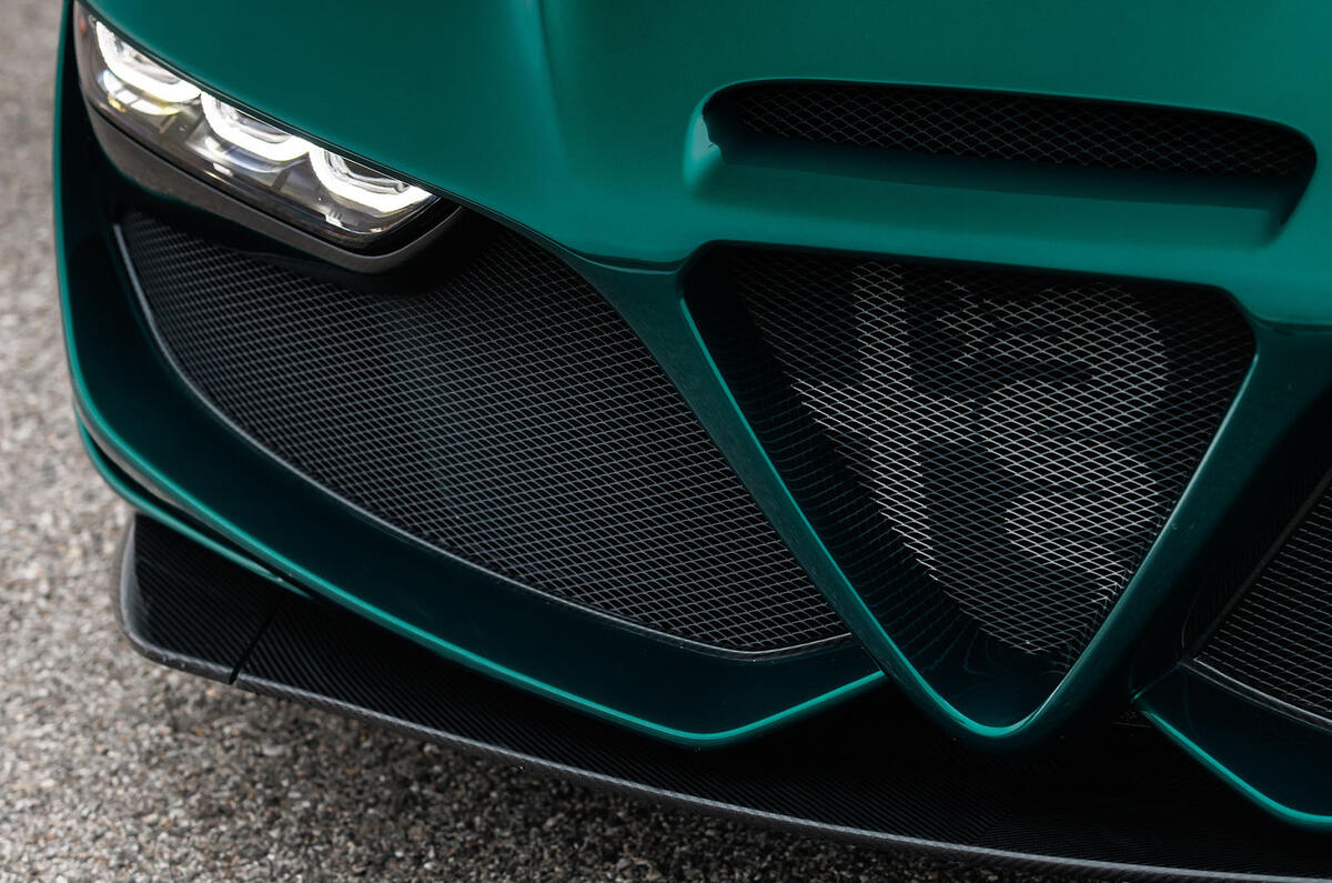 9 Alfa Romeo Giulia SWB Zagato 2 9 Alfa Romeo Giulia SWB Zagato 2