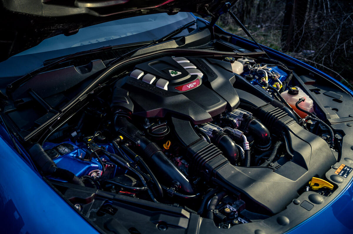 9 BMW M3 group 2021 9689