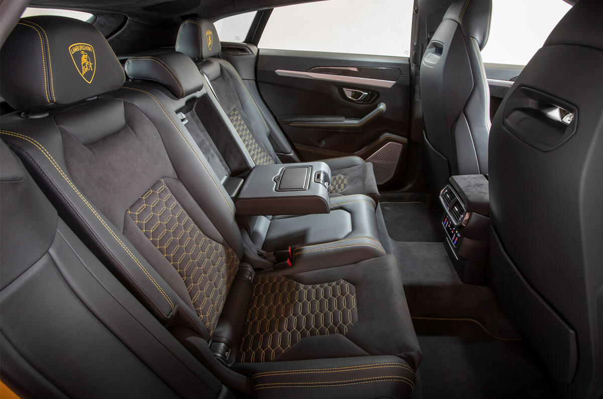 9 heated rear seats 9 heated rear seats