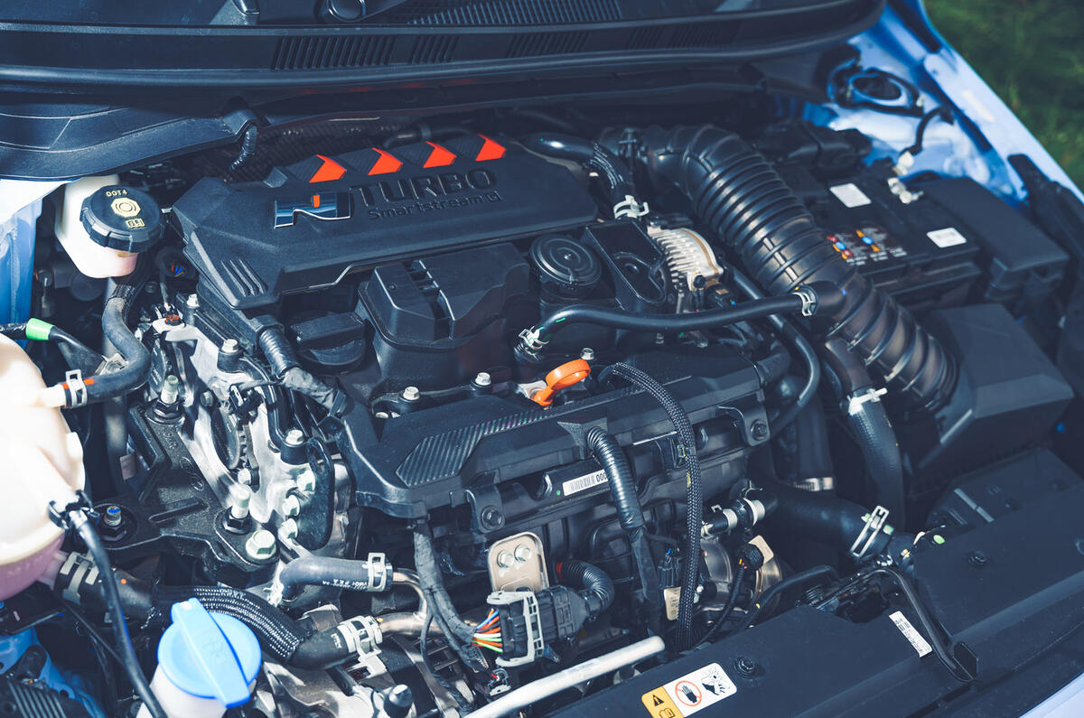 9 Hyundai I20N FD 8 9 Hyundai I20N FD 8