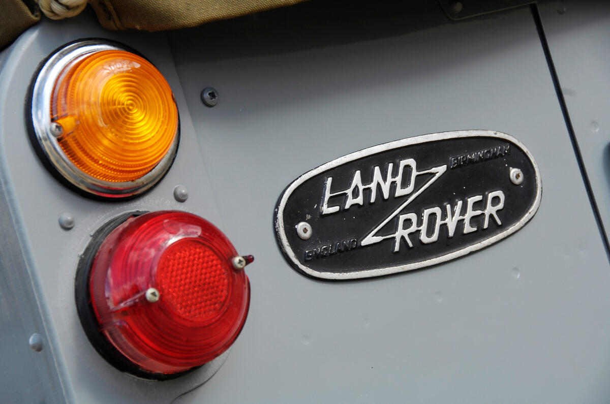 9 land rover series 2 9 land rover series 2