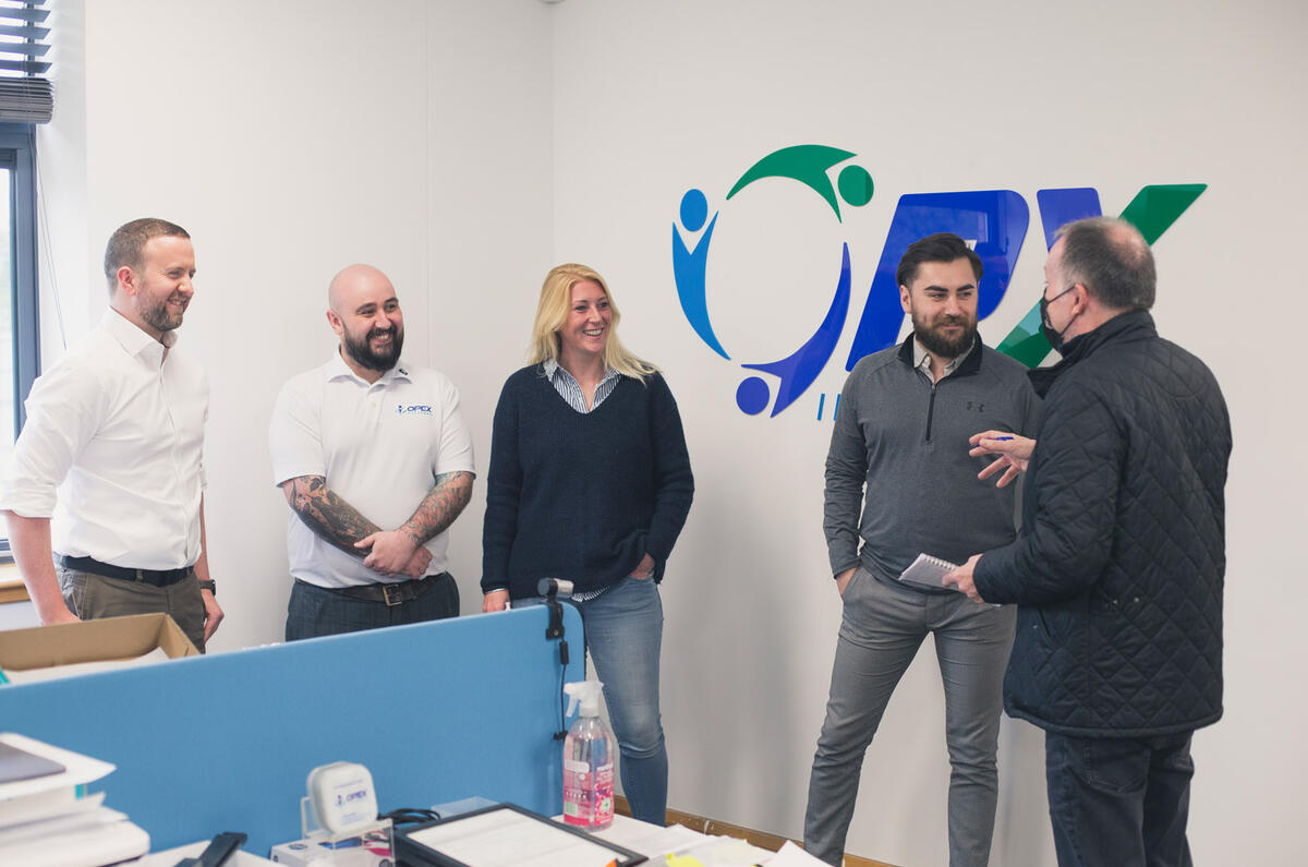 9 LUC Honda Factory Closure John Evans 2021 0007