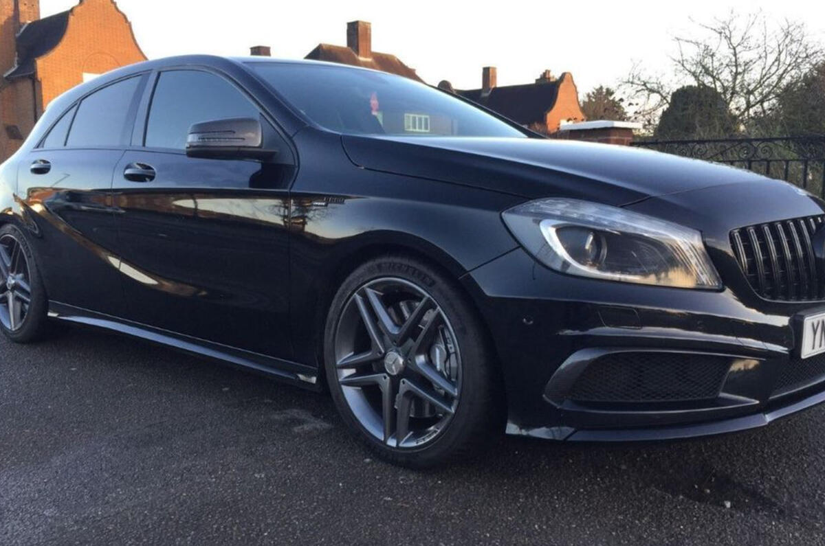 9 mercedes benz a class 9 mercedes benz a class