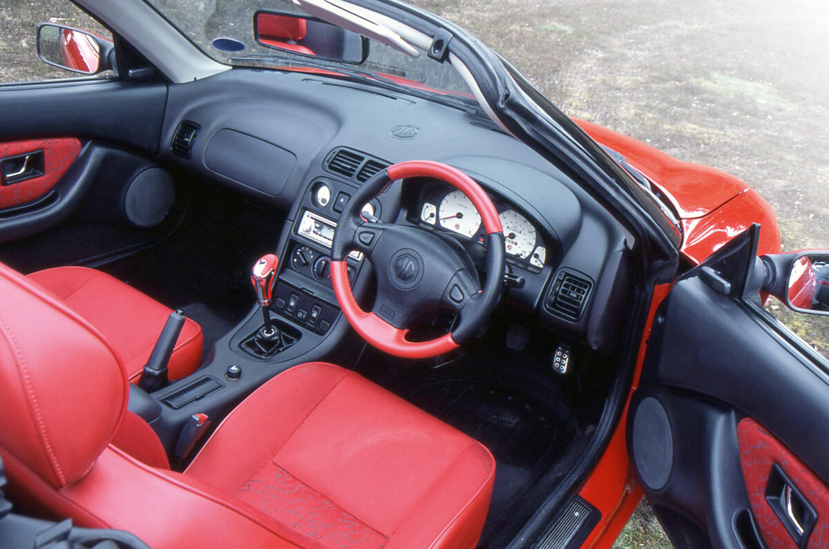 9 mgf f