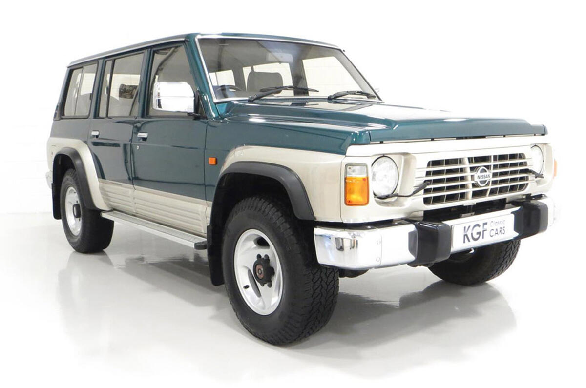 9 nissan patrol 9 nissan patrol