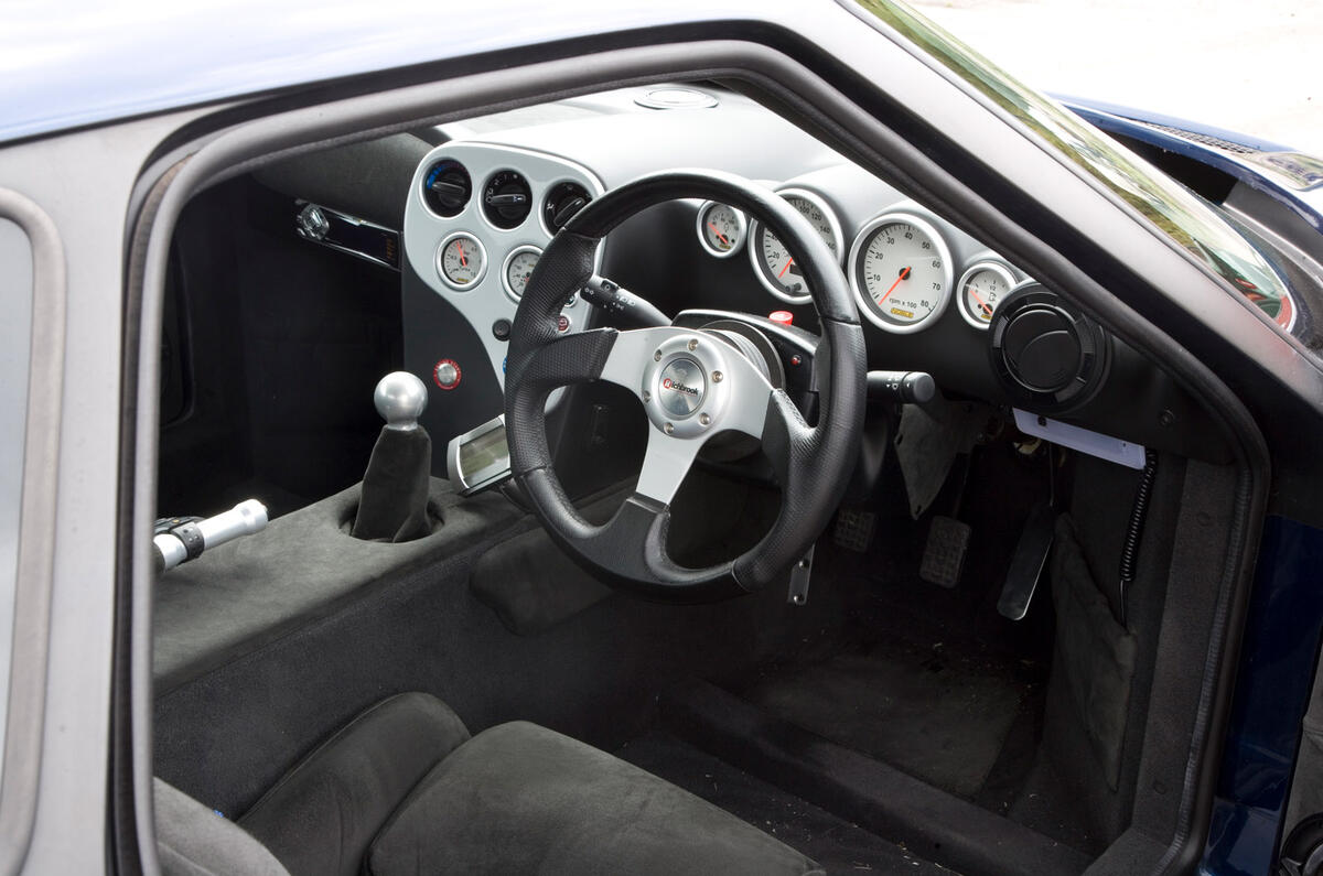 9 Noble M400 416 9 Noble M400 416