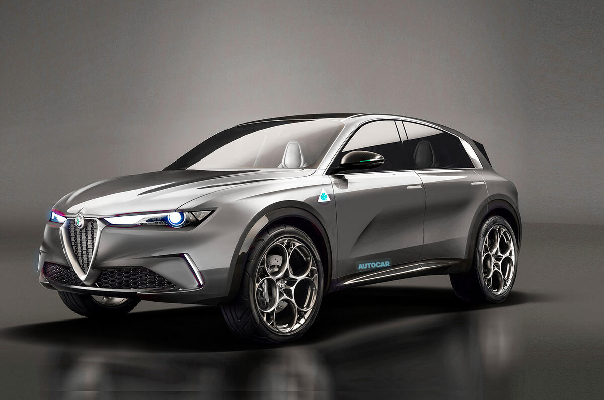 9 small suv render 9 small suv render