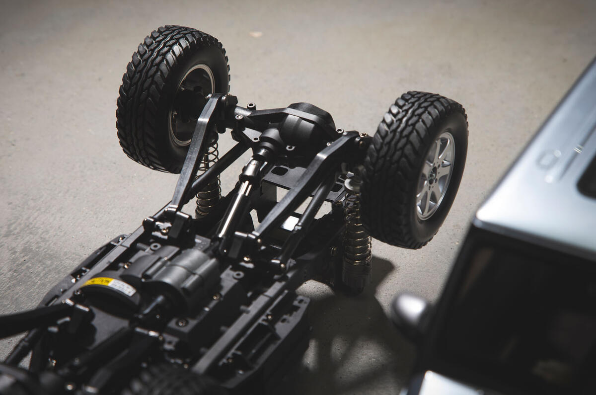 Tamiya Tamiya