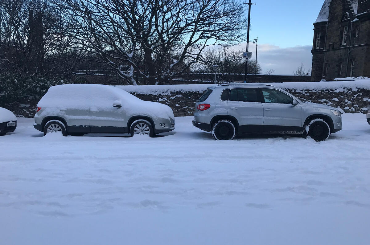 9 volkswagen tiguan