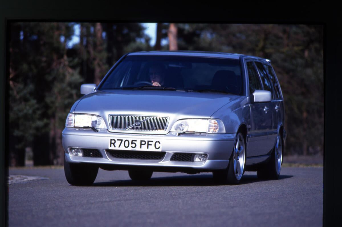 9 volvo v70 9 volvo v70