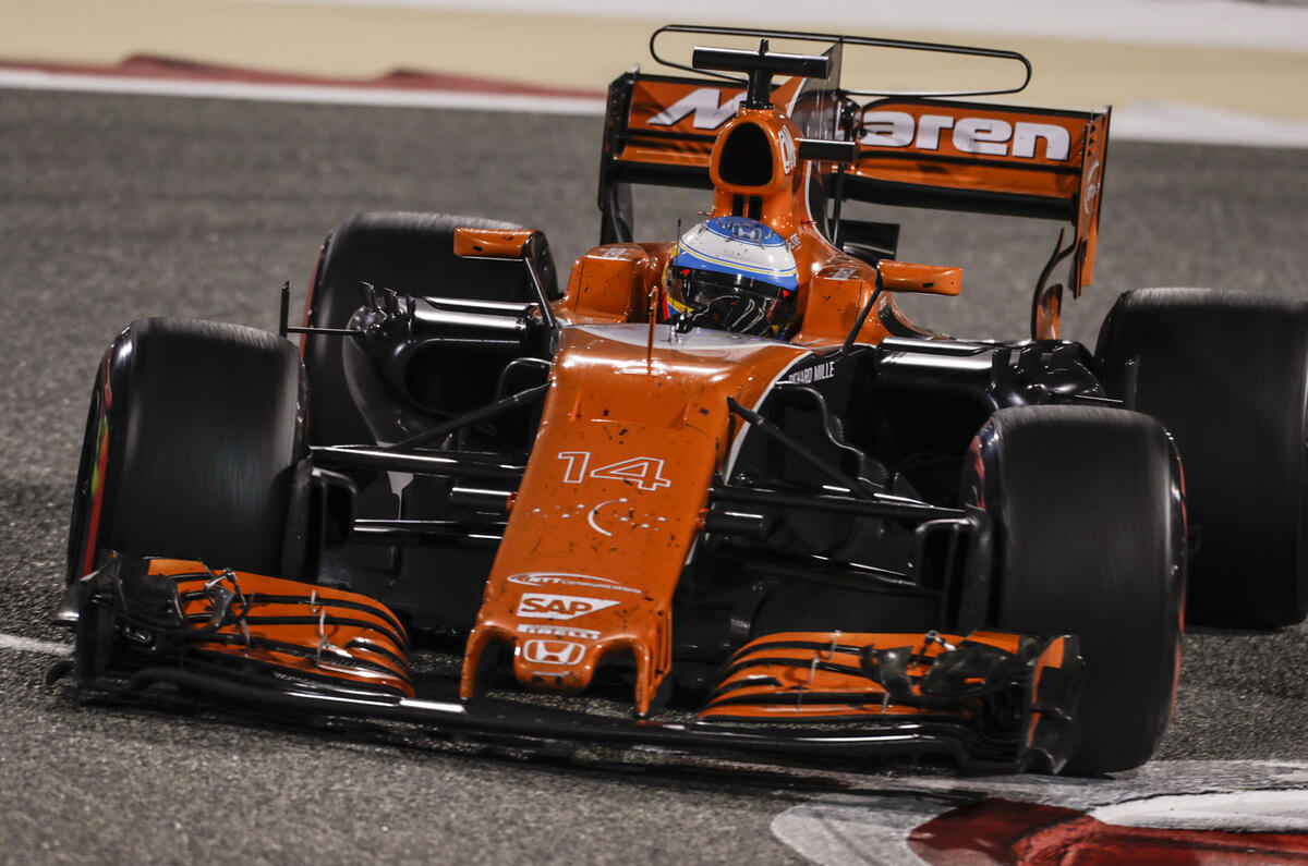 Opinion: We need to let Formula 1 designers innovate again