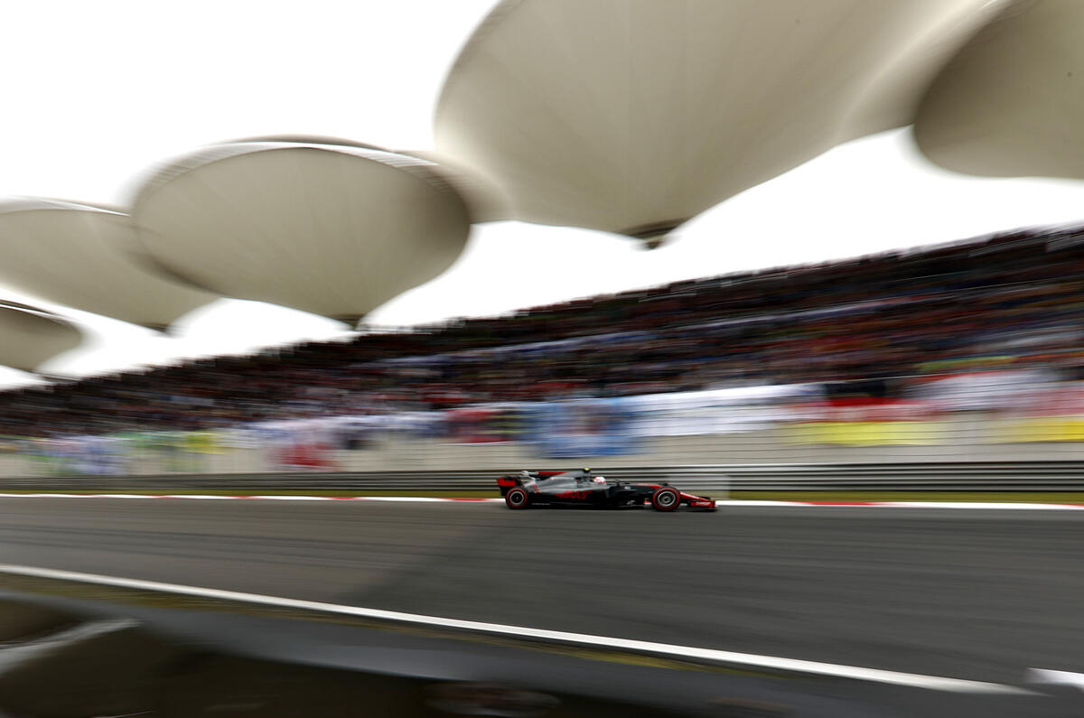2017 Chinese Grand Prix - what we learned