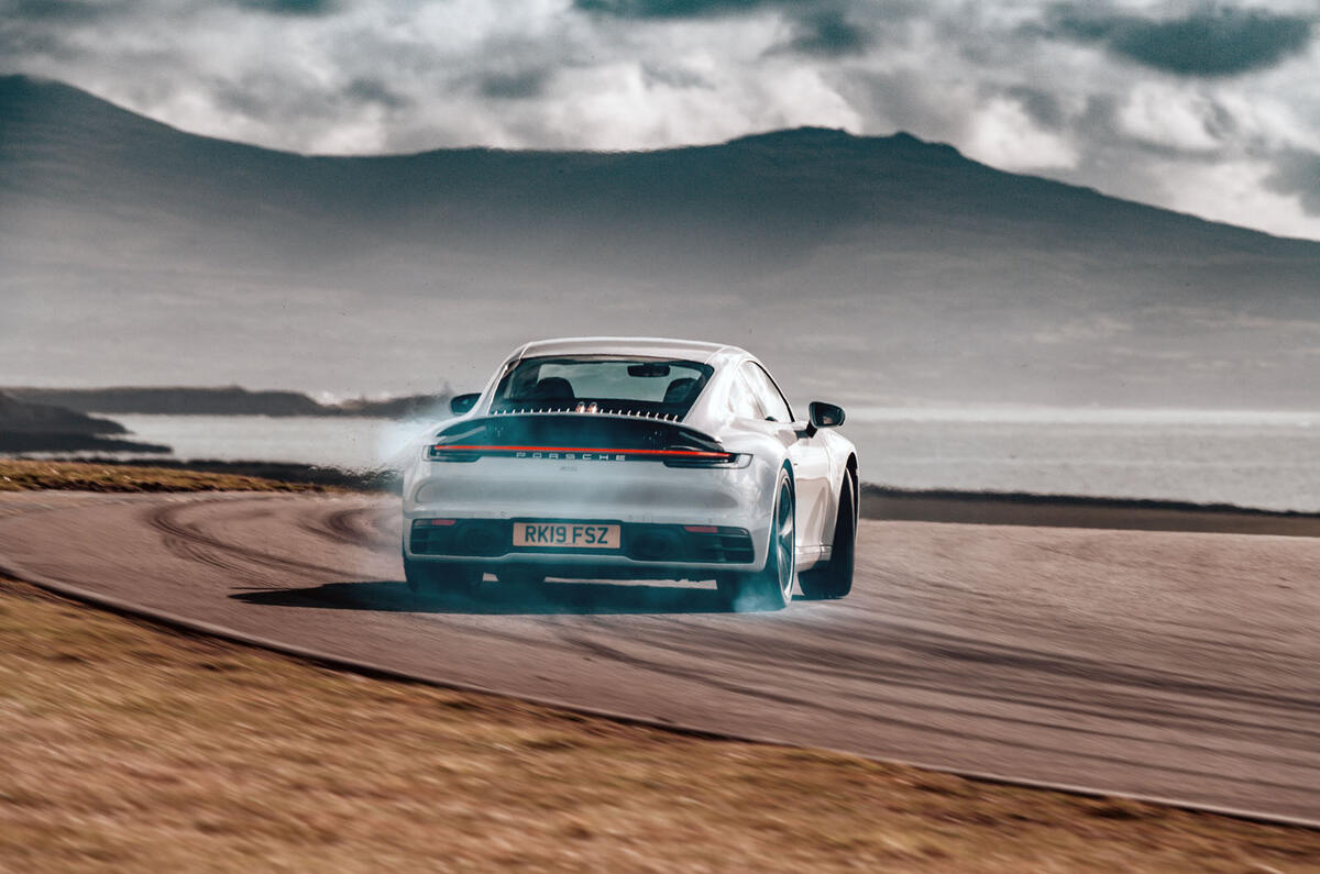 Porsche 911 Porsche 911