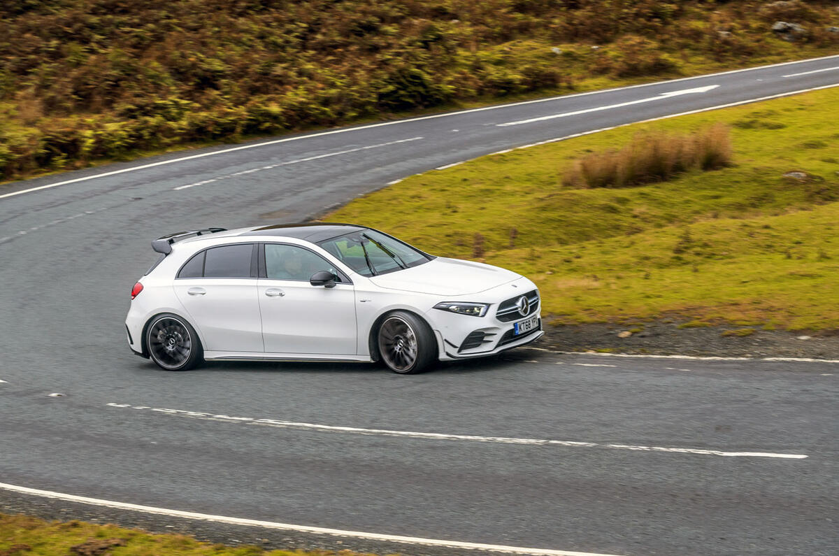 Mercedes side Mercedes side