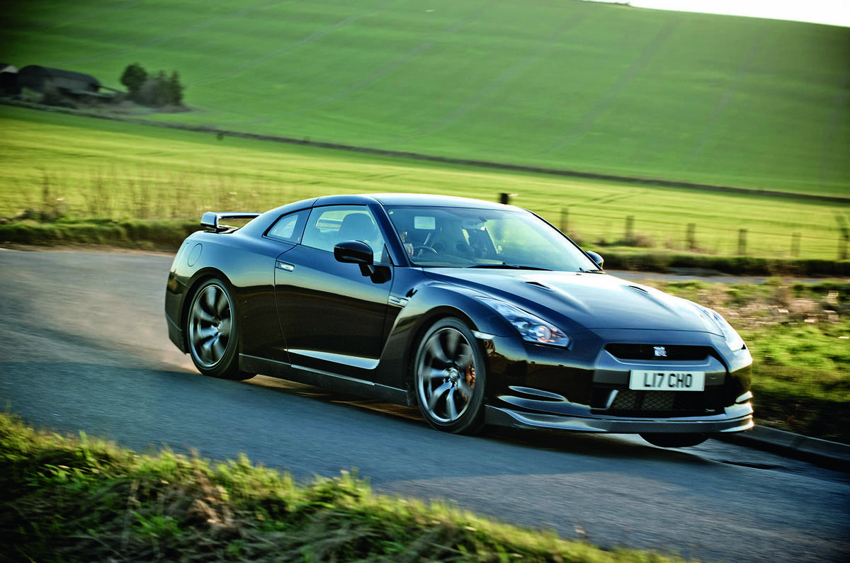 Nissan Gt R 2009 2015 Used Buying Guide Autocar