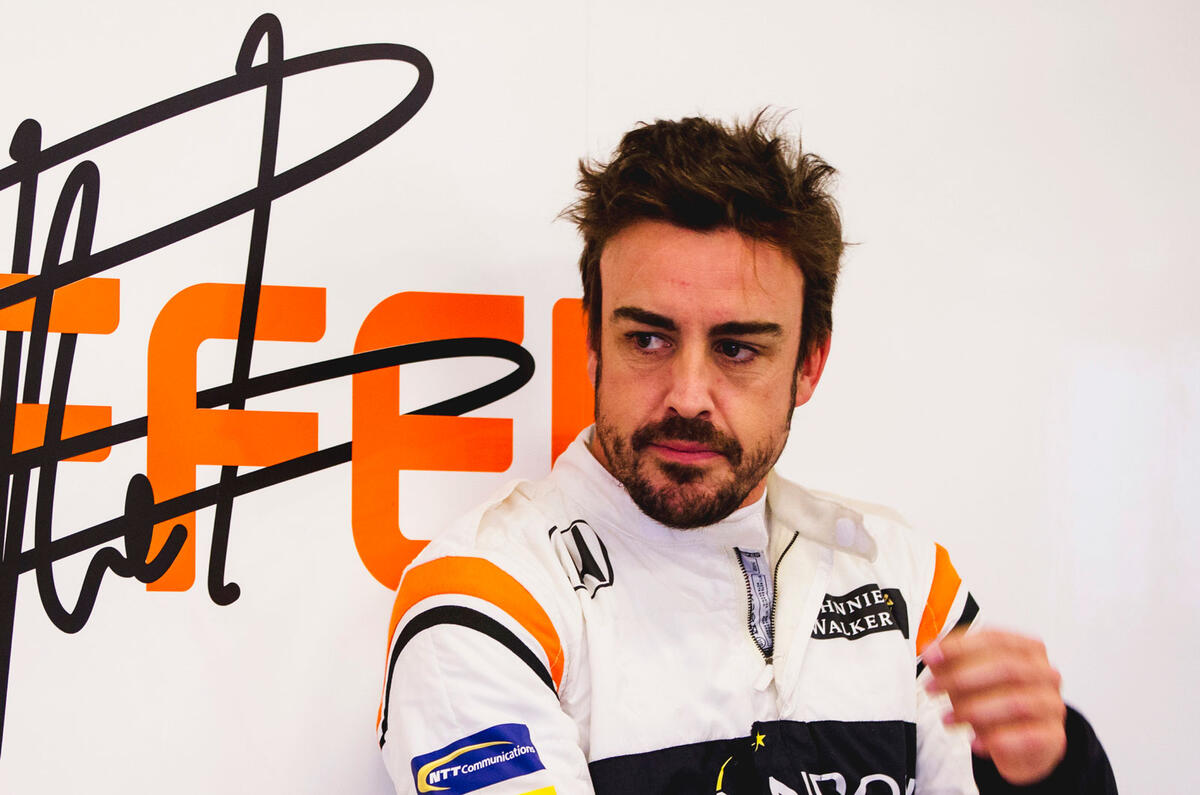 McLaren’s Formula 1 troubles are bad for everyone